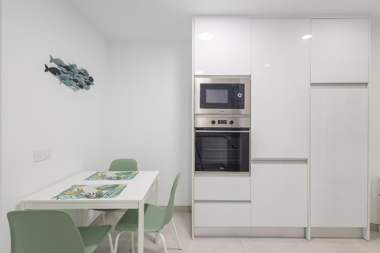 Casa Arrullo Las Canteras - Next To The Beach Las Palmas de Gran Canaria Extérieur photo