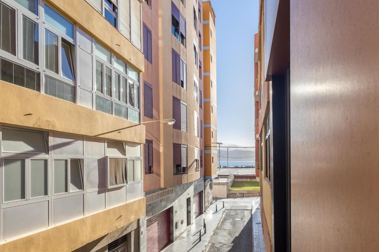 Casa Arrullo Las Canteras - Next To The Beach Las Palmas de Gran Canaria Extérieur photo