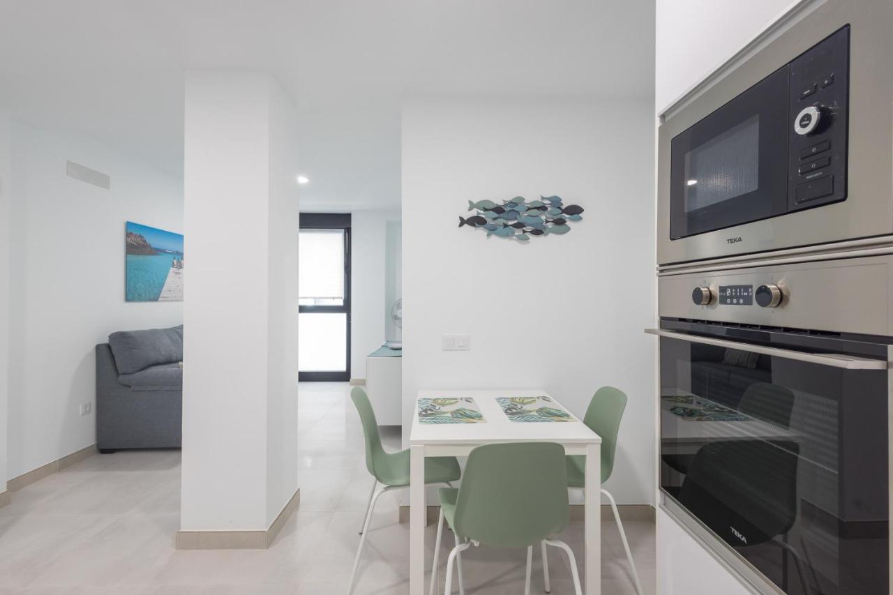 Casa Arrullo Las Canteras - Next To The Beach Las Palmas de Gran Canaria Extérieur photo
