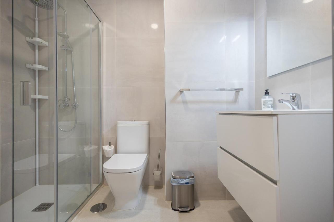 Casa Arrullo Las Canteras - Next To The Beach Las Palmas de Gran Canaria Extérieur photo