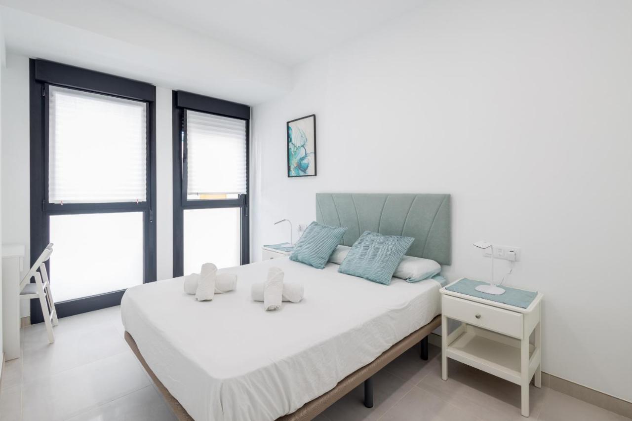 Casa Arrullo Las Canteras - Next To The Beach Las Palmas de Gran Canaria Extérieur photo