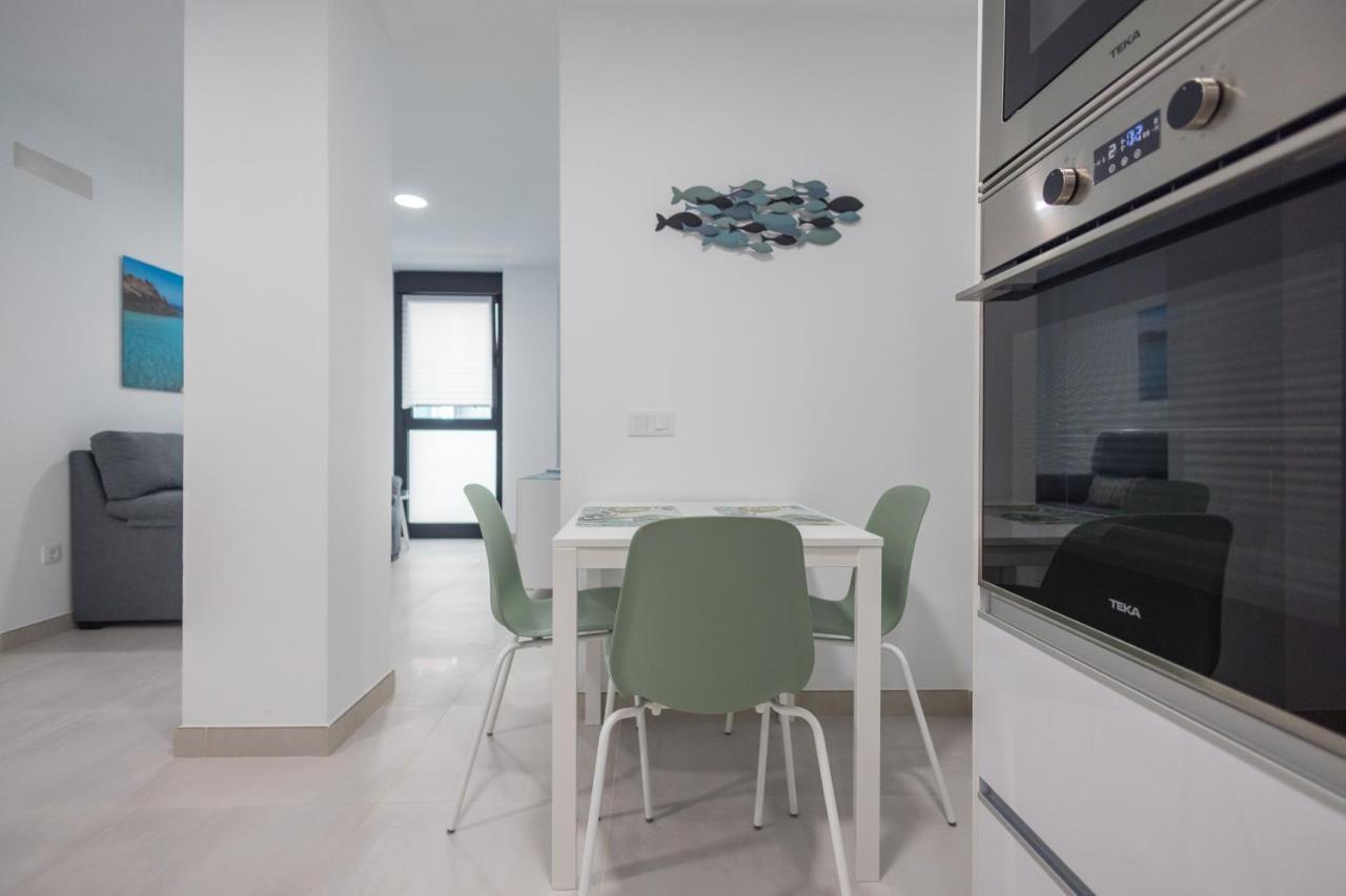 Casa Arrullo Las Canteras - Next To The Beach Las Palmas de Gran Canaria Extérieur photo