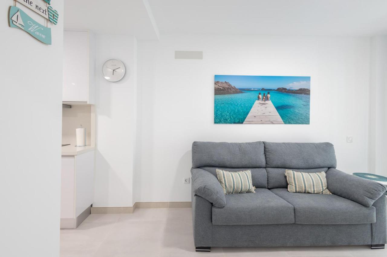 Casa Arrullo Las Canteras - Next To The Beach Las Palmas de Gran Canaria Extérieur photo