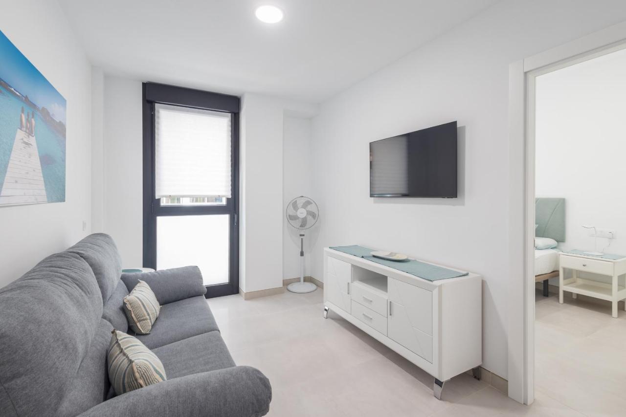 Casa Arrullo Las Canteras - Next To The Beach Las Palmas de Gran Canaria Extérieur photo
