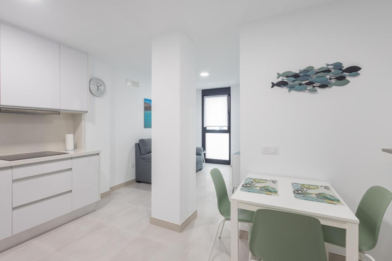 Casa Arrullo Las Canteras - Next To The Beach Las Palmas de Gran Canaria Extérieur photo